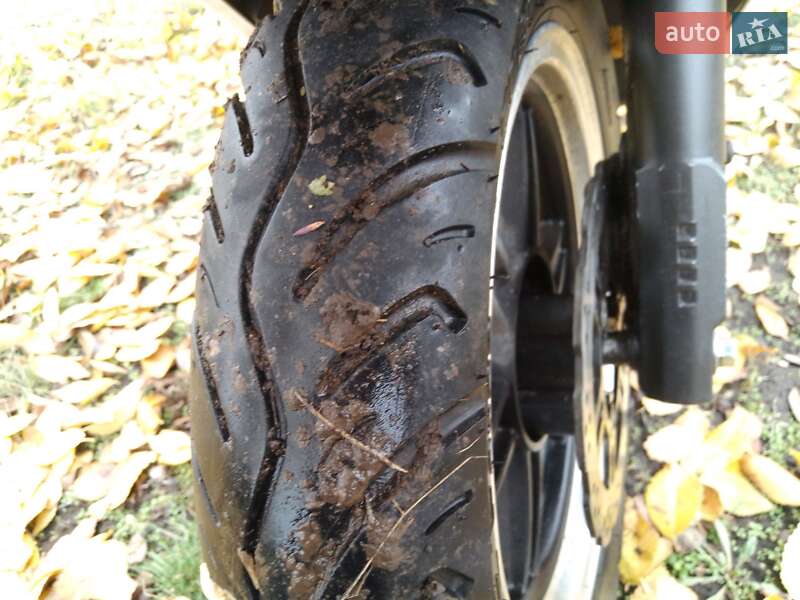 Скутер AIMA Journey King 2018 в Южноукраинске фото 31 Скутер AIMA Journey King 2018 в Южноукраинске