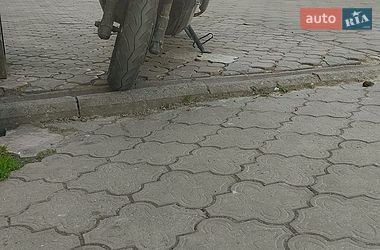 Скутер AIMA Journey King 2018 в Ивано-Франковске