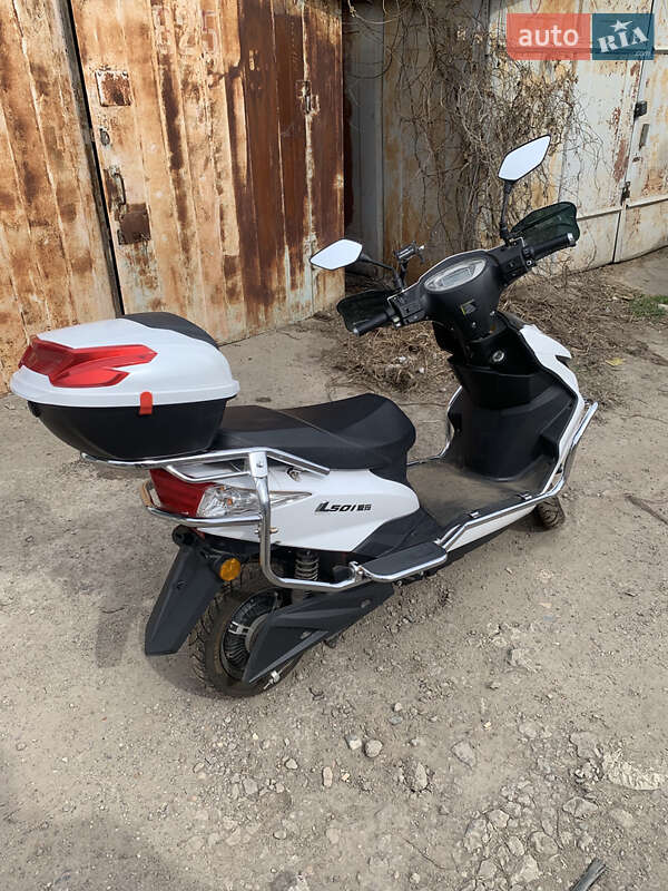 Скутер AIMA Journey 2022 в Одессе фото 11 Скутер AIMA Journey 2022 в Одессе