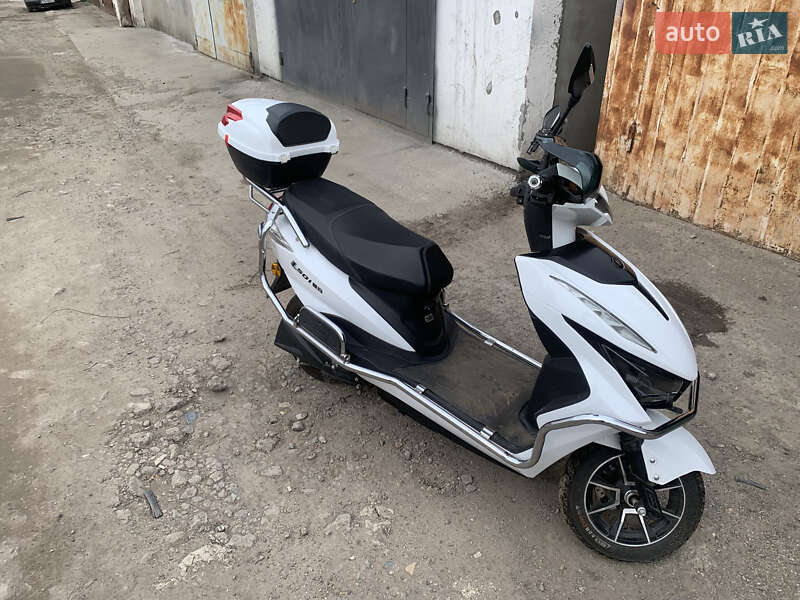 Скутер AIMA Journey 2022 в Одессе фото 3 Скутер AIMA Journey 2022 в Одессе