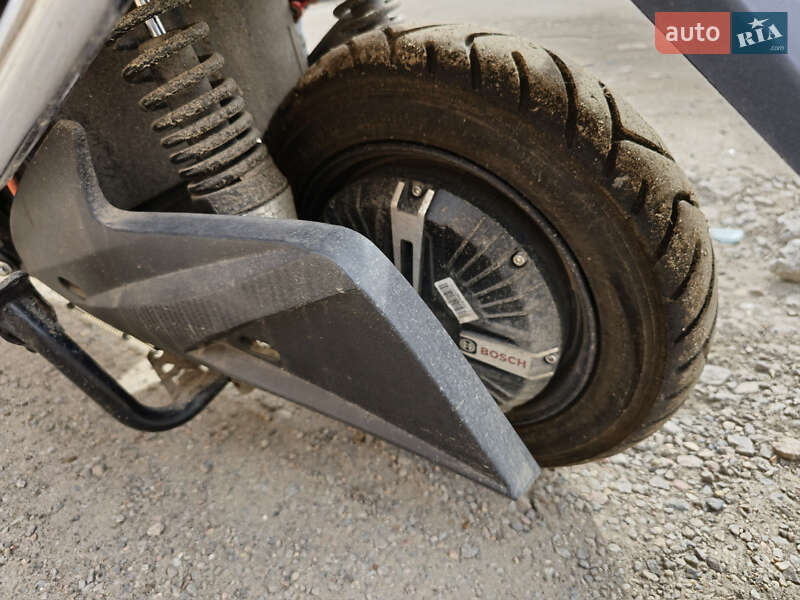 Скутер AIMA Journey 2022 в Одессе фото 17 Скутер AIMA Journey 2022 в Одессе