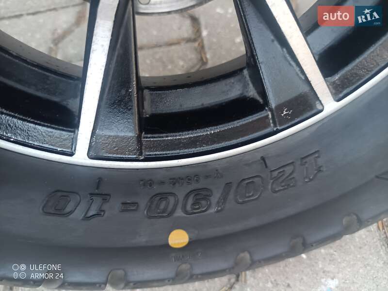 Мопеди AIMA Journey 2022 в Подільську фото 3 Мопеди AIMA Journey 2022 в Подільську