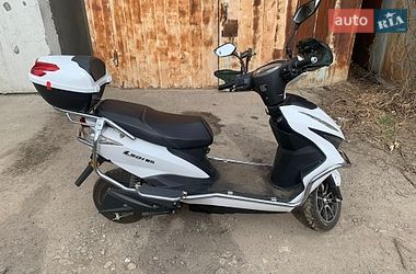 Скутер AIMA Journey 2022 в Одесі