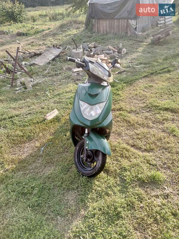 Мотоцикл Кастом AIMA M3 2018 в Полтаве