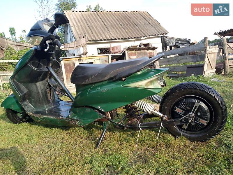 Мотоцикл Кастом AIMA M3 2018 в Полтаве