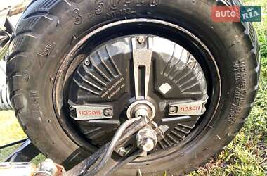 Мотоцикл Кастом AIMA M3 2018 в Полтаве