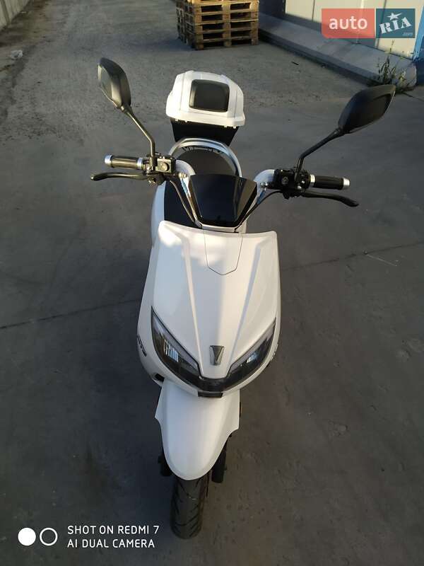 Скутер AIMA M3 2019 в Киеве