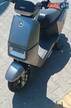 Мопеды AIMA M3 2024 в Киеве