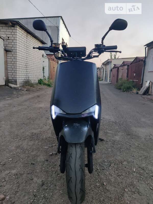 Скутер AIMA M3 2023 в Черкассах