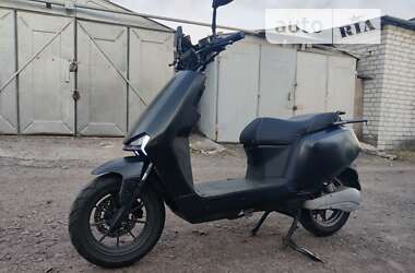Скутер AIMA M3 2023 в Черкассах