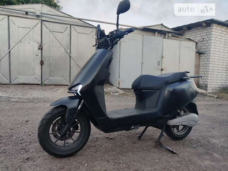Скутер AIMA M3 2023 в Черкассах