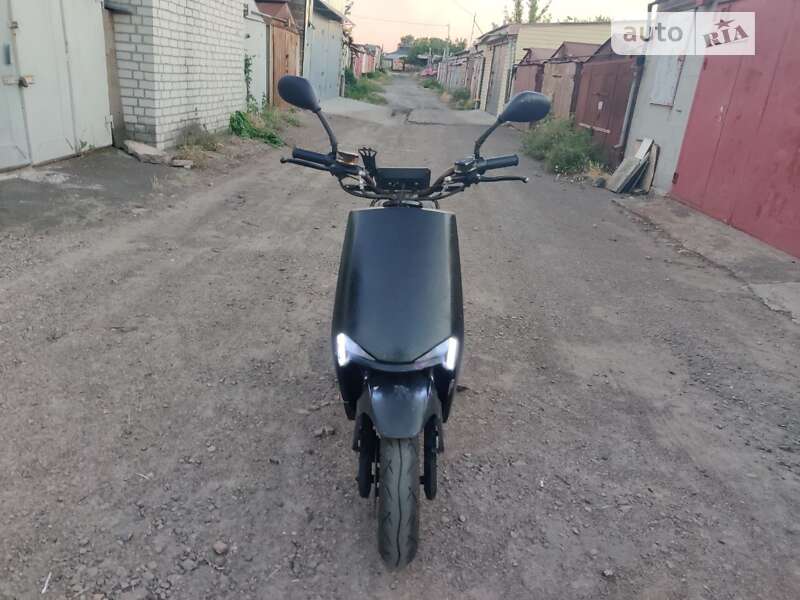 Скутер AIMA M3 2023 в Черкассах
