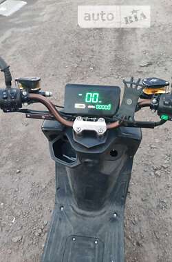 Скутер AIMA M3 2023 в 