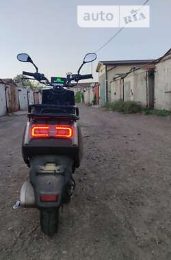 Скутер AIMA M3 2023 в Черкассах