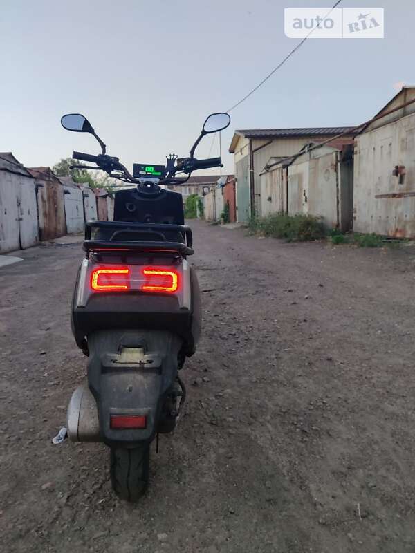 Скутер AIMA M3 2023 в Черкассах