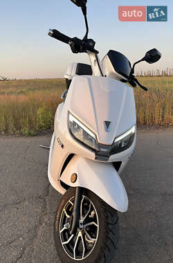Скутер AIMA M3 2023 в Николаеве