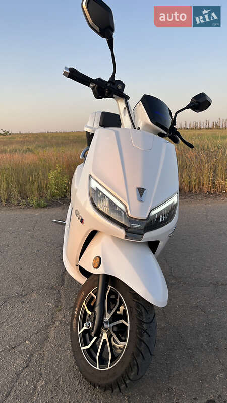 Скутер AIMA M3 2023 в 