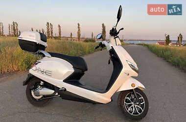 Скутер AIMA M3 2023 в 