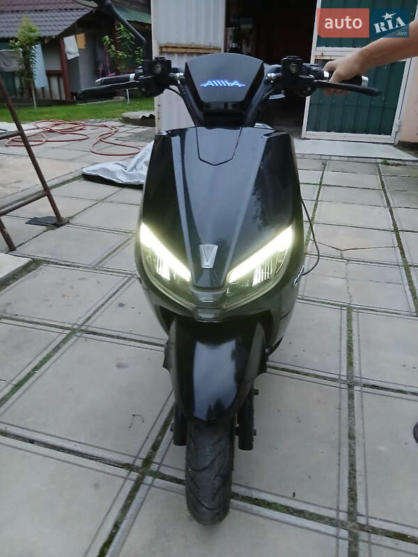 Мопеды AIMA M3 2020 в 