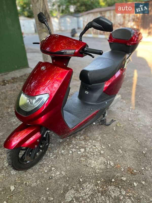 Скутер AIMA Power Eagle 2022 в Одессе фото 2 Скутер AIMA Power Eagle 2022 в Одессе