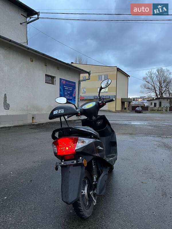 Мопеди AIMA Power Eagle 2023 в Тисмениці