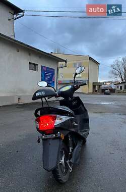 Мопеди AIMA Power Eagle 2023 в 