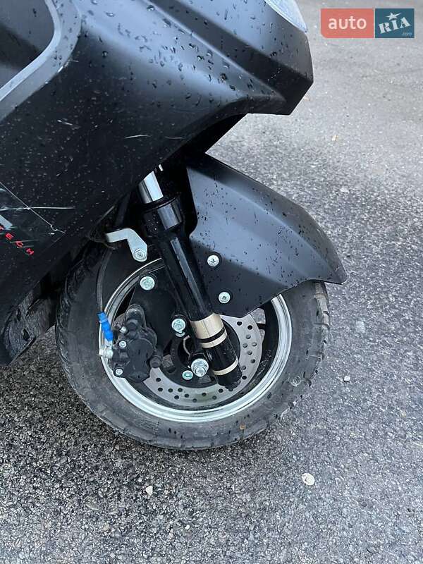 Мопеди AIMA Power Eagle 2023 в Тисмениці