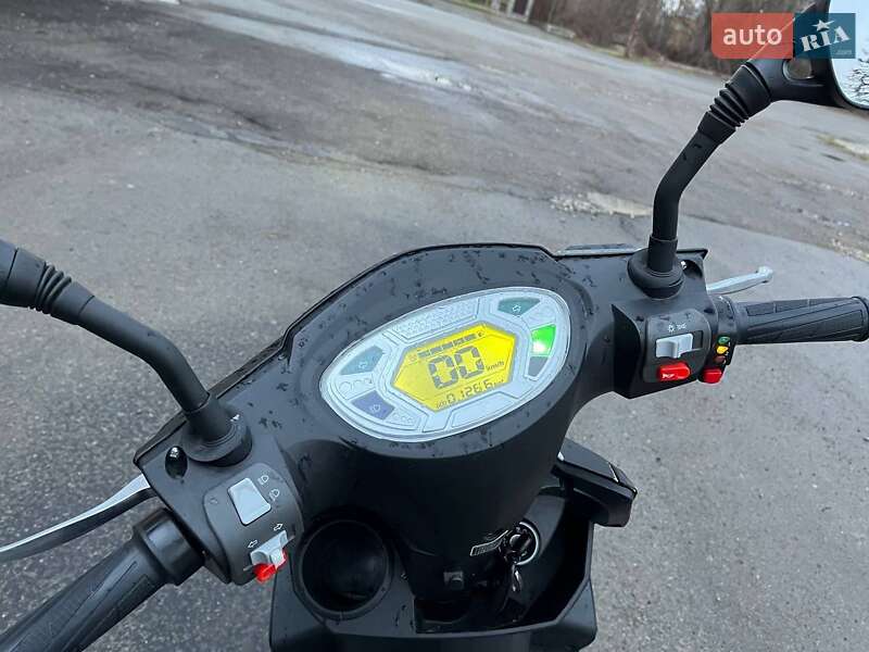 Мопеди AIMA Power Eagle 2023 в Тисмениці