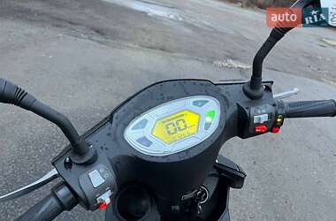 Мопеди AIMA Power Eagle 2023 в 