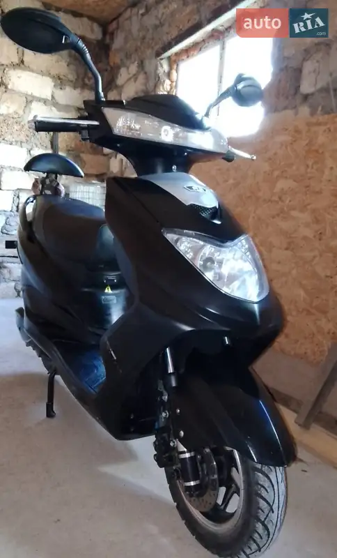 AIMA Power Eagle 2021