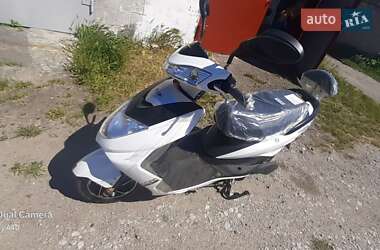 Скутер AIMA Power Eagle 2023 в 