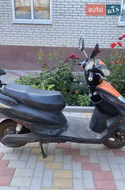 Скутер AIMA Power Eagle 2019 в Лебедині