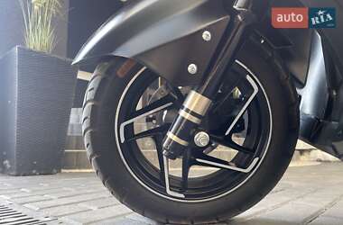 Скутер AIMA Power Eagle 2023 в 
