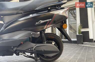 Скутер AIMA Power Eagle 2023 в 