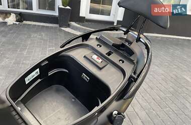 Скутер AIMA Power Eagle 2023 в 