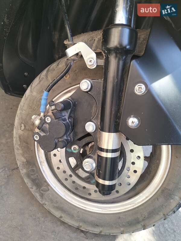 Вантажні моторолери, мотоцикли, скутери, мопеди AIMA Power Eagle 2022 в Кривому Розі