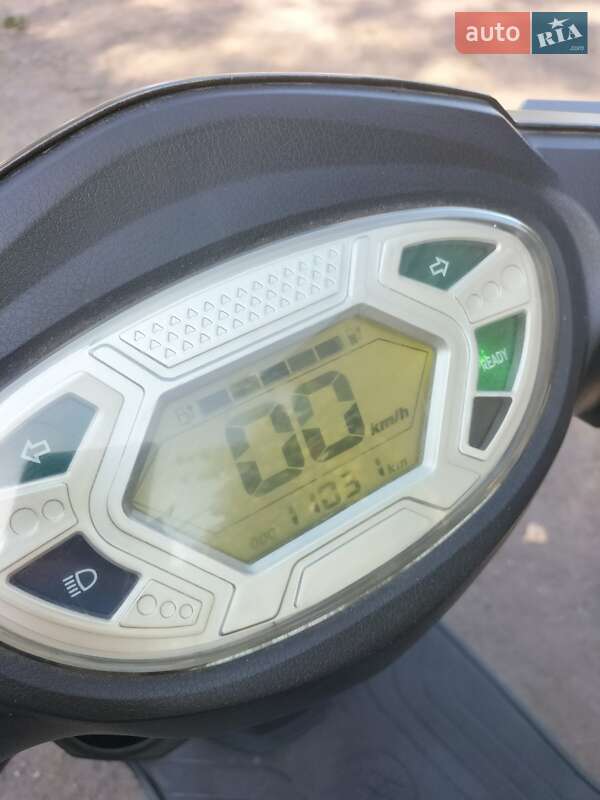 Вантажні моторолери, мотоцикли, скутери, мопеди AIMA Power Eagle 2022 в Кривому Розі