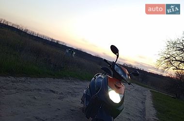 Мопеди AIMA Power Eagle 2018 в Харкові