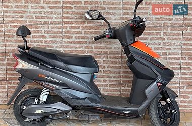 Мопеды AIMA Power Eagle 2018 в Воскресенском