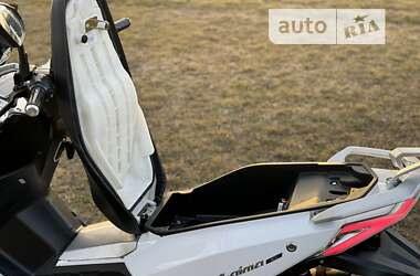 Скутер AIMA Tiger 2021 в 