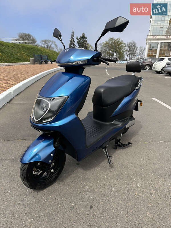 Скутер AIMA Tiger 2023 в 