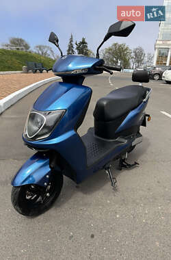 Скутер AIMA Tiger 2023 в 