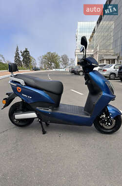 Скутер AIMA Tiger 2023 в 