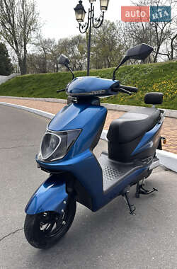 Скутер AIMA Tiger 2023 в 