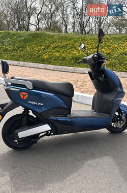 Скутер AIMA Tiger 2023 в 