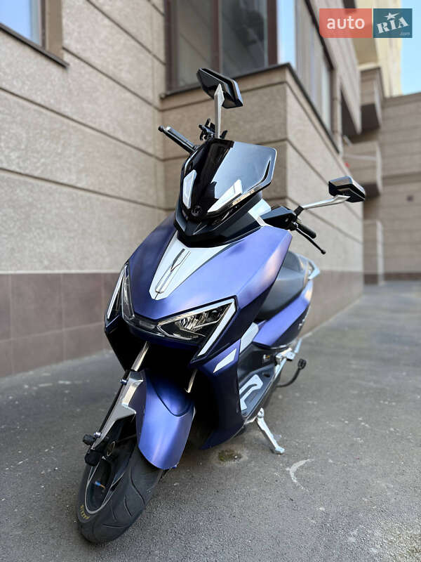 AIMA Tiger 2023