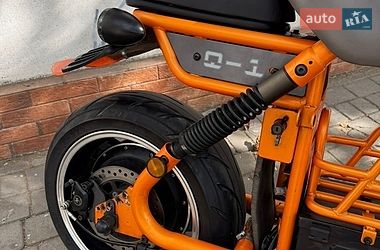 Спортбайк AIMA Tiger 2025 в Одесі