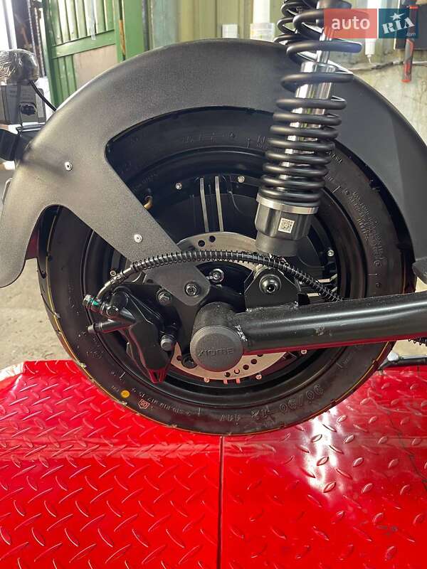 Скутер AIMA U1-L1E 2024 в Києві