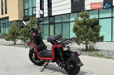Грузовые мотороллеры, мотоциклы, скутеры, мопеды AIMA U1-L1E 2025 в 
