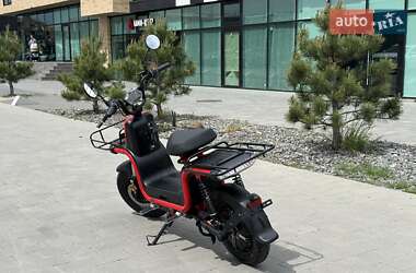 Грузовые мотороллеры, мотоциклы, скутеры, мопеды AIMA U1-L1E 2025 в 